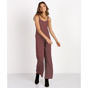 Finley Jumpsuit - Cleobella - xs